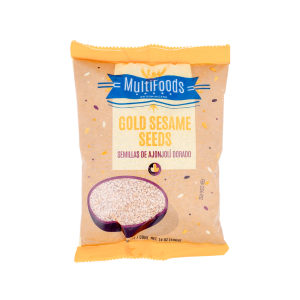 Ajonjolí Dorado Importado