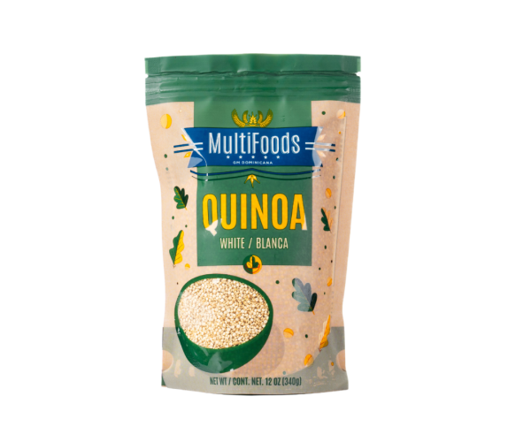 Quinoa Blanca